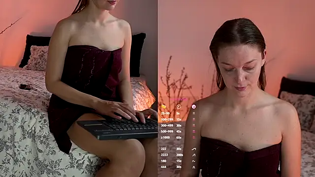 Snapshot of Special___ chatting on 15, 5, 2026 Special online show from 15, 5, 2026