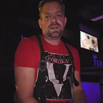 Trucker Hunter online show from 7, 3, 2026