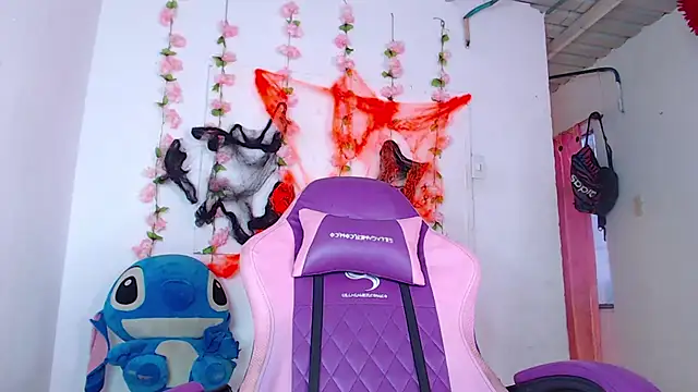 Briannabrachho online show from 18, 11, 2025