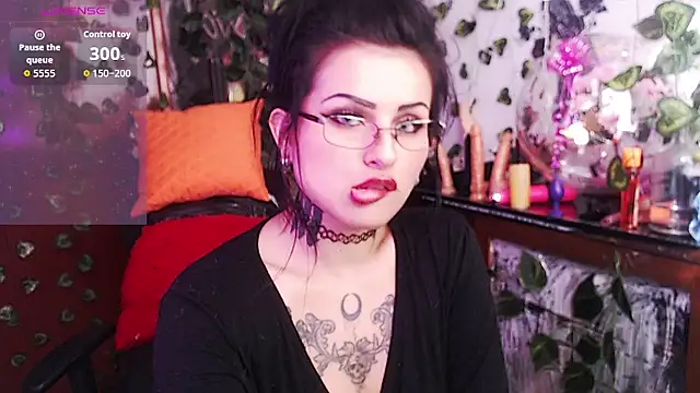 demon ssofy online show from 19, 5, 2026