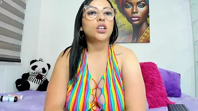 Emiily 88 online show from 11, 2, 2025