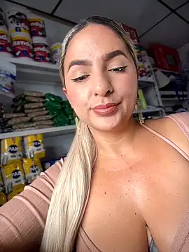 sammyqueenx21 online show from 13, 2, 2026