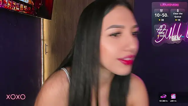 bull vixen2001 online show from 31, 12, 2024