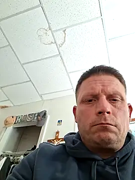 curiouscock38 online show from 31, 1, 2026