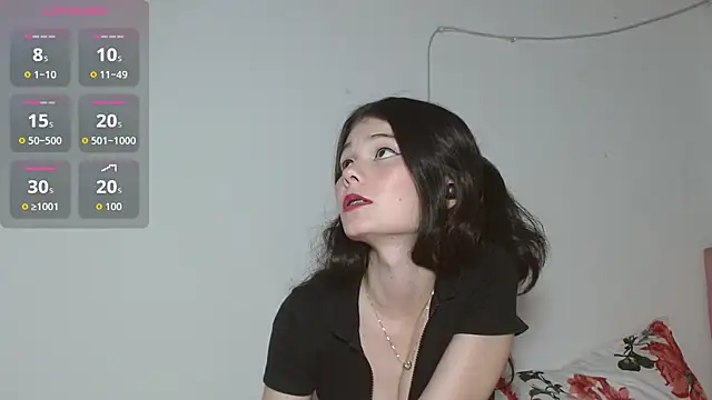 Snapshot of emily_littesweet chatting on 27, 6, 2026 emily littesweet online show from 27, 6, 2026