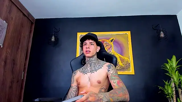 Aron ford online show from 5, 1, 2025