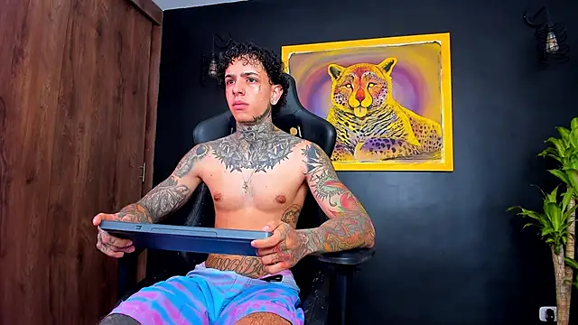 Aron ford online show from 9, 1, 2025