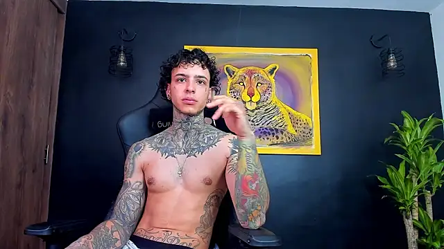 Aron ford online show from 20, 1, 2025