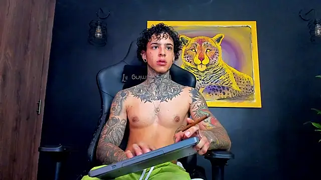 Aron ford online show from 26, 1, 2025