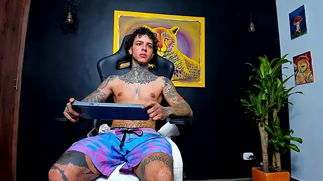 Aron ford online show from 28, 1, 2025