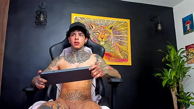 Aron ford online show from 8, 2, 2025