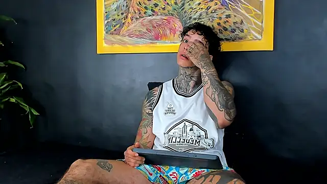 Aron ford online show from 9, 9, 2025