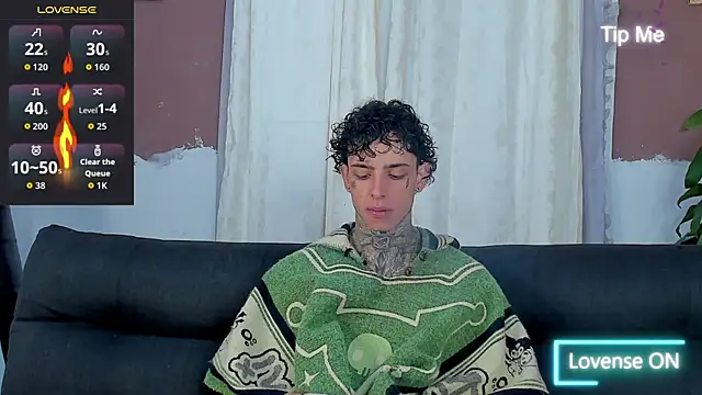 Aron ford online show from 8, 10, 2025