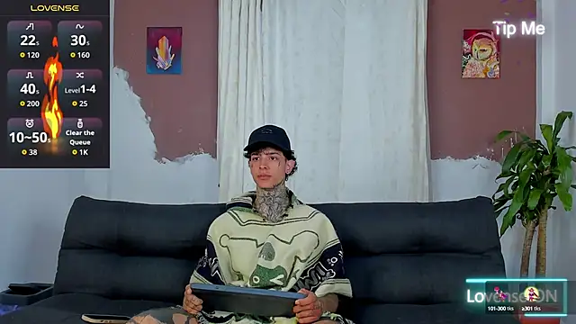 Aron ford online show from 10, 10, 2025