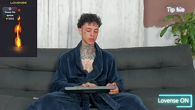 Aron ford online show from 15, 10, 2025