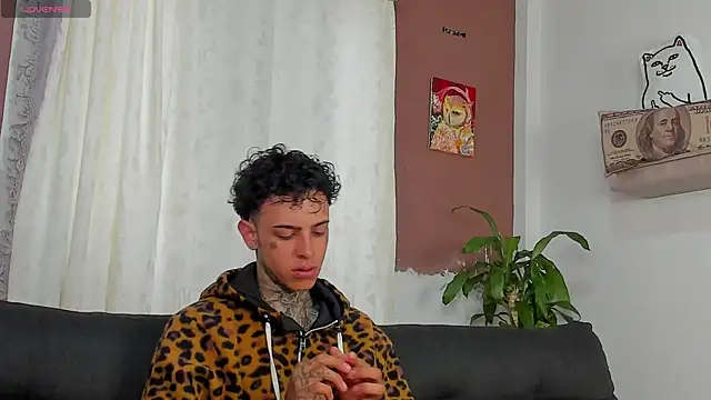 Aron ford online show from 18, 10, 2025