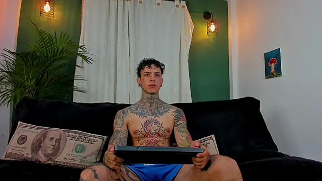 Aron ford online show from 3, 6, 2026