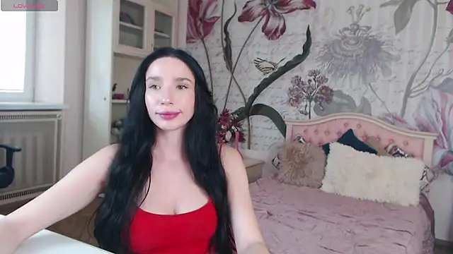 AliciaBow online show from 19, 9, 2025