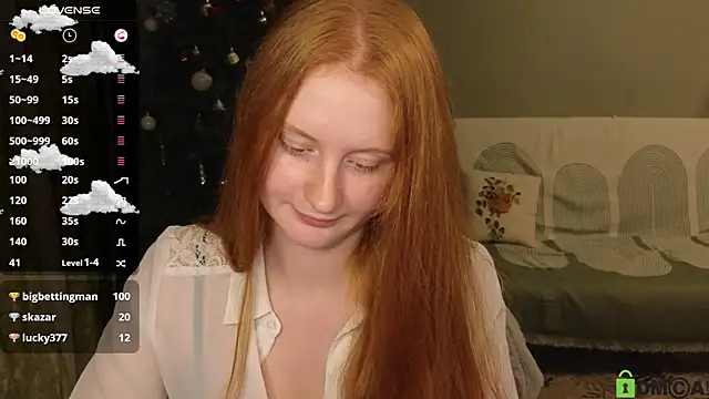 astoria ross  online show from 16, 1, 2025