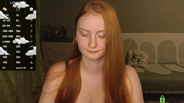 astoria ross  online show from 23, 1, 2025