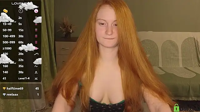 astoria ross  online show from 10, 2, 2025