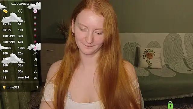 astoria ross  online show from 16, 3, 2026