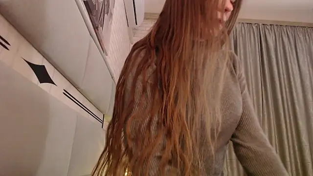 VeronikaAv online show from 25, 1, 2025