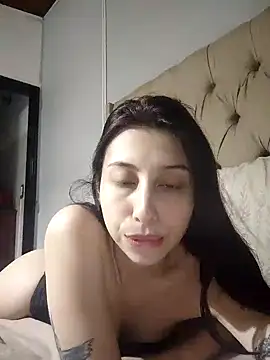 camilabunnyxxx online show from 14, 1, 2025