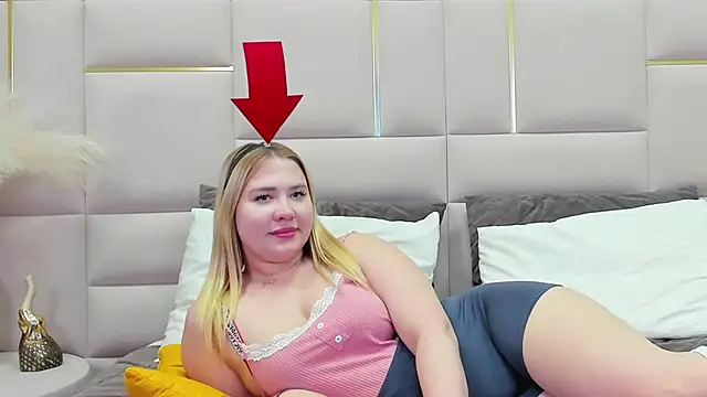 LunaHouston online show from 12, 3, 2025