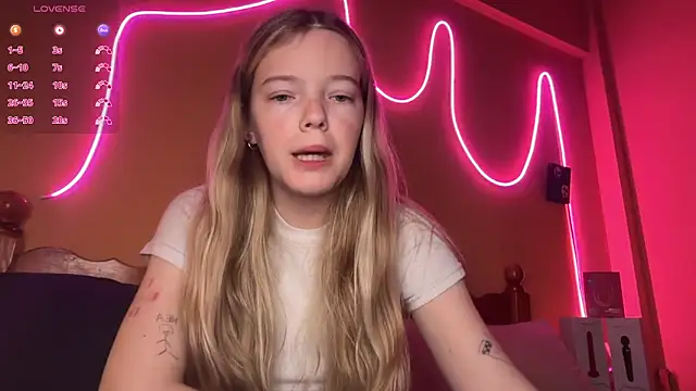 -veranito- online show from 19, 9, 2025