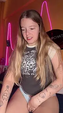 -veranito- online show from 23, 3, 2026