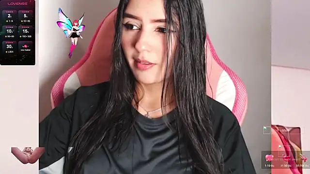 Danae 999 online show from 22, 11, 2025