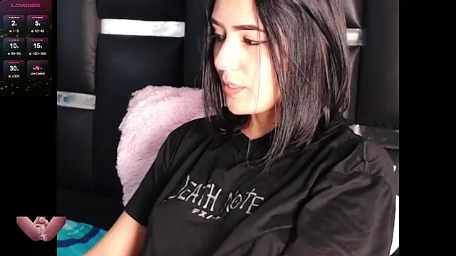 Danae 999 online show from 7, 3, 2026