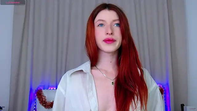 WildRedBerry online show from 28, 12, 2024