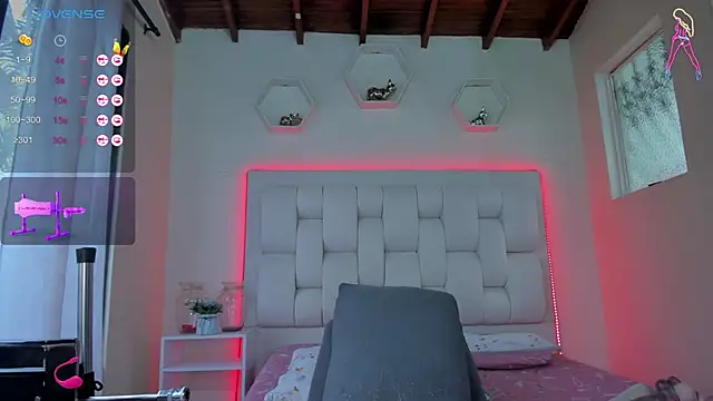 shanakendall online show from 11, 2, 2025