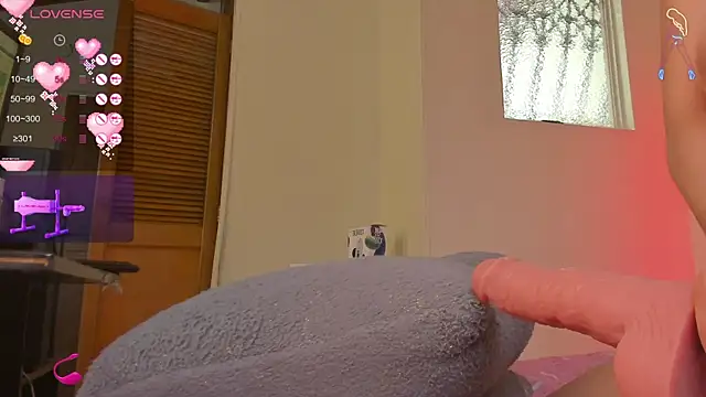 shanakendall online show from 19, 2, 2025