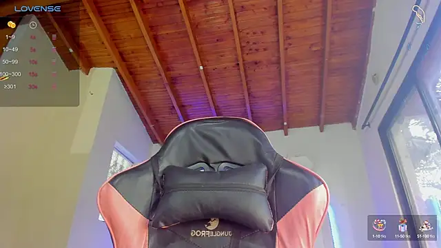 shanakendall online show from 21, 3, 2025