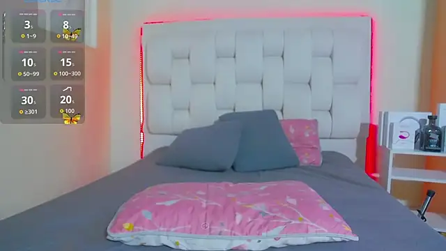 shanakendall online show from 1, 11, 2025