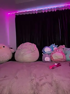 katyaaxo online show from 24, 1, 2025