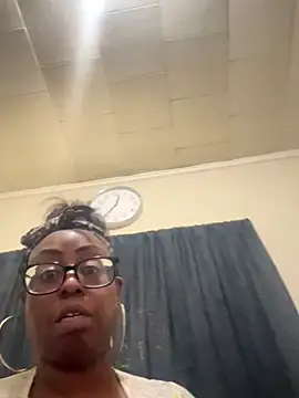 Goddesskarisma online show from 30, 10, 2025