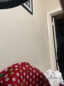 Goddesskarisma online show from 14, 11, 2025