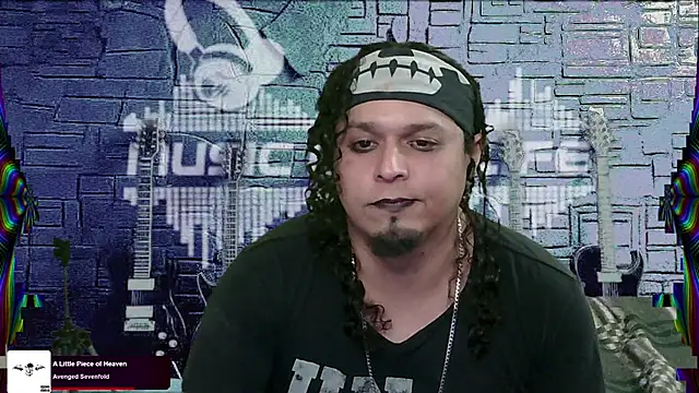 chino roz online show from 29, 1, 2025