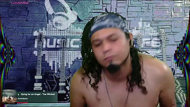 chino roz online show from 20, 2, 2025