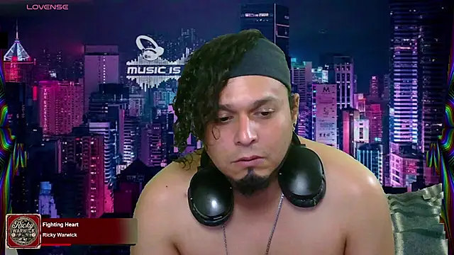 chino roz online show from 22, 2, 2025