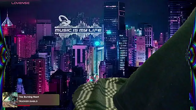 chino roz online show from 24, 2, 2025