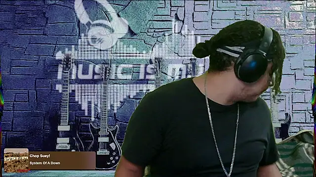 chino roz online show from 5, 3, 2025