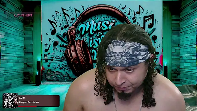 chino roz online show from 20, 3, 2025