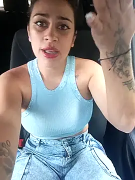 Latina sexy1 online show from 8, 3, 2025
