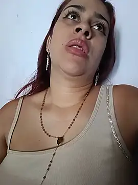 Latina sexy1 online show from 5, 7, 2026