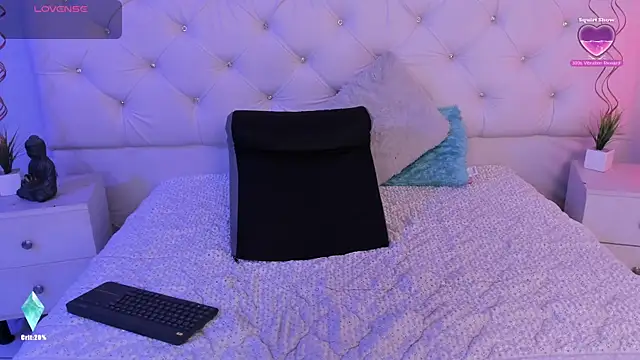 Aron cruz online show from 17, 3, 2025